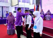 1.741 Mahasiswa Baru Universitas Aisyah Pringsewu Ikuti PASTI UAP 2025