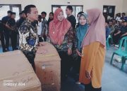 Ngopi Serasi Bareng Bupati Pringsewu Edisi 6 Digelar Di Ambarawa