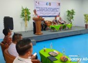 Pemkab Pringsewu Dan ANRI Sosialisasikan SIKN – JIKN