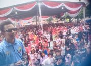 Semarak HUT RI ke-80 di Desa Jatimulyo Meriah dengan Beragam Kegiatan