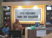 UPTD Puskesmas Rawat Inap Banjarsari Gelar Peringatan HUT ke-80, Tampilkan Program Unggulan untuk Tingkatkan Pelayanan Kesehatan