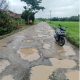 Warga Desa Siraman Harapkan Perbaikan Jalan Kabupaten yang Terabaikan Puluhan Tahun