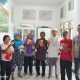 Pembagian BLT Dana Desa di Desa Lumbirejo, Kecamatan Negeri Katon