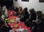 Indahnya Kebersamaan di Bulan Ramadhan, SDN 2 Teluk Pandan Gelar Buka Puasa Bersama