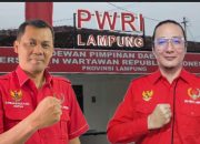 Paradoks, Pidana Terhadap Awak Pers Terus Terjadi Sekretaris DPD PWRI Harap Tindakan Tegas