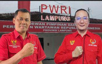 Paradoks, Pidana Terhadap Awak Pers Terus Terjadi Sekretaris DPD PWRI Harap Tindakan Tegas
