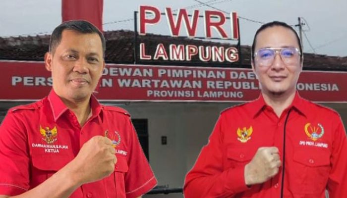 Paradoks, Pidana Terhadap Awak Pers Terus Terjadi Sekretaris DPD PWRI Harap Tindakan Tegas