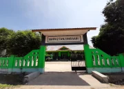 SMP Negeri 2 Tanjung Sari Harapkan Penambahan Ruang Kelas dan Laboratorium Komputer