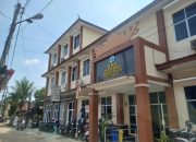 Program Pusat Berjalan Optimal, UPTD Puskesmas Branti Raya Tingkatkan Pelayanan Kesehatan Masyarakat