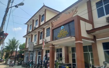 Program Pusat Berjalan Optimal, UPTD Puskesmas Branti Raya Tingkatkan Pelayanan Kesehatan Masyarakat