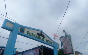 Puskesmas Natar Jalankan Program Kesehatan Terpadu Secara Optimal dan Terstruktur
