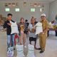 Pemerintah Desa Triharjo Salurkan Bantuan Beras dan Minyak untuk 956 Penerima