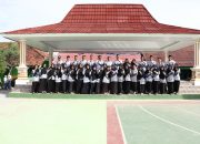 SMA Negeri 1 Negeri Katon Sampaikan Ucapan Selamat Hari Raya Idul Adha 1447 Hijriah