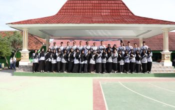 SMA Negeri 1 Negeri Katon Sampaikan Ucapan Selamat Hari Raya Idul Adha 1447 Hijriah
