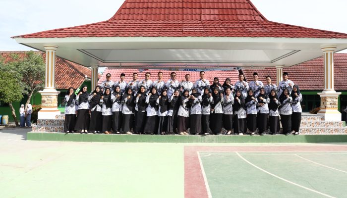 SMA Negeri 1 Negeri Katon Sampaikan Ucapan Selamat Hari Raya Idul Adha 1447 Hijriah