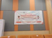 Dinas Kesehatan Pringsewu Gelar Pertemuan Advokasi dan Koordinasi Program Cek Kesehatan Gratis (CKG)