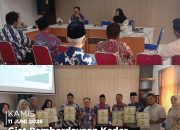 Puskesmas Tanjung Bintang Gelar Pemberdayaan Masyarakat Melalui Pemicuan STBM dan Penyerahan Sertifikasi Pilar 2 dan 3