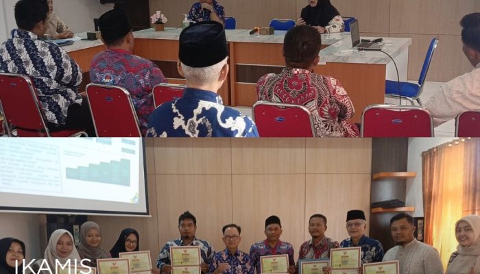 Puskesmas Tanjung Bintang Gelar Pemberdayaan Masyarakat Melalui Pemicuan STBM dan Penyerahan Sertifikasi Pilar 2 dan 3