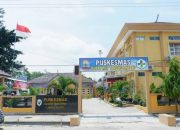 PUSKESMAS TANJUNG BINTANG PERKUAT PELAYANAN MASYARAKAT, DORONG PROGRAM POSYANDU, DETEKSI DINI TB DAN CKG