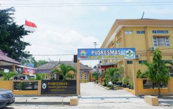 PUSKESMAS TANJUNG BINTANG PERKUAT PELAYANAN MASYARAKAT, DORONG PROGRAM POSYANDU, DETEKSI DINI TB DAN CKG