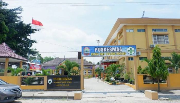 PUSKESMAS TANJUNG BINTANG PERKUAT PELAYANAN MASYARAKAT, DORONG PROGRAM POSYANDU, DETEKSI DINI TB DAN CKG